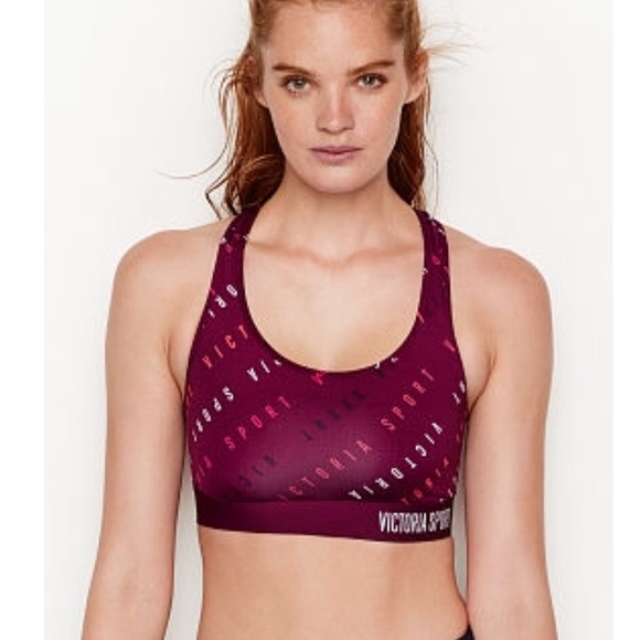 Victoria's Secret Other - Victoria’s Secret Player Sports Bra